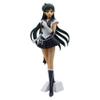Banpresto - Pretty Guardian Sailor Moon Eternal The Movie - Super Sailor Pluto, Bandai Spirits Glitter & Glamours Figure view 1