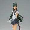 Banpresto - Pretty Guardian Sailor Moon Eternal The Movie - Super Sailor Pluto, Bandai Spirits Glitter & Glamours Figure view 2
