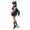 Banpresto - Pretty Guardian Sailor Moon Eternal The Movie - Super Sailor Pluto, Bandai Spirits Glitter & Glamours Figure view 3