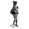 Banpresto - Pretty Guardian Sailor Moon Eternal The Movie - Super Sailor Pluto, Bandai Spirits Glitter & Glamours Figure view 4