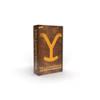 Yellowstone Party Game  Social Game of Accusations, Betrayal and Fun - Defend The Dutton Ranch and Prove Your Loyalty (17+) view 1