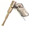 18 Inch Antique Brass Victorian Telescope Nautical Maritime Spyglass in Leather Cover by Better Buy Handicraft view 3