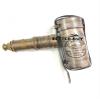 18 Inch Antique Brass Victorian Telescope Nautical Maritime Spyglass in Leather Cover by Better Buy Handicraft view 4