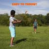 Koosh - Comet - Easy to Catch and Throw Ball - Outdoor Sports Toy - for Adults and Kids Ages 3 and Up, Small view 2