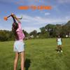 Koosh - Comet - Easy to Catch and Throw Ball - Outdoor Sports Toy - for Adults and Kids Ages 3 and Up, Small view 3