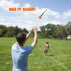Koosh - Comet - Easy to Catch and Throw Ball - Outdoor Sports Toy - for Adults and Kids Ages 3 and Up, Small view 4