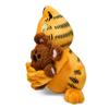 Kidrobot Garfield and Pooky 13 Inch Medium Plush view 3
