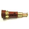 16" Brass Leather Telescope Marine Nautical Vintage Spyglass Scope by Better Buy Handicraft view 4
