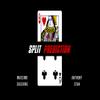 MJM Split Prediction Red (Gimmicks and Online Instructions) by Massimo Cascione & Anthony Stan - Trick view 1