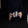 MJM Split Prediction Red (Gimmicks and Online Instructions) by Massimo Cascione & Anthony Stan - Trick view 3