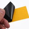 Veemoon 24Pcs Fingerboard Tape Mini Skateboard Adhesive Stickers Finger Skateboard Non Slip Stickers Fingerboard Deck Parts view 3