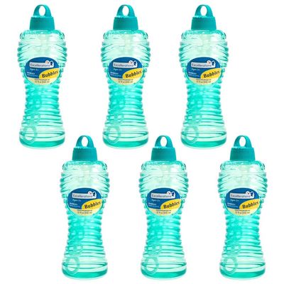 Excellerations Bubbles - 6 Pack (32fl oz)