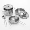 Excellerations Stainless Steel Cooking Set view 2