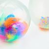 Excellerations See-Through Sensory Balls view 3