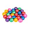 Excellerations 3" Alphabet Balls - Set of 26 with Air Pump view 1