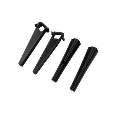 ABZEKH Drone Accessories Landing Gear for Mavic 3 Extender Height for Foot Support Protector Stand Skid for DJI Mavic 3 Drone Accessories