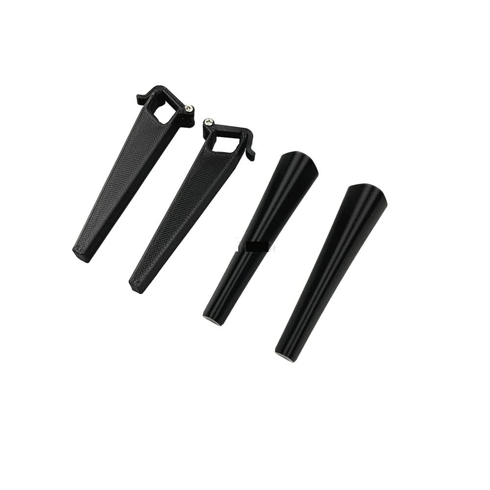 ABZEKH Drone Accessories Landing Gear for Mavic 3 Extender Height for Foot Support Protector Stand Skid for DJI Mavic 3 Drone Accessories