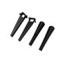 ABZEKH Drone Accessories Landing Gear for Mavic 3 Extender Height for Foot Support Protector Stand Skid for DJI Mavic 3 Drone Accessories view 1