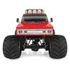 Team Associated MT12 Monster Truck Red RTR ASC40007C Cars Elec Kit 1/12 On-Road view 3
