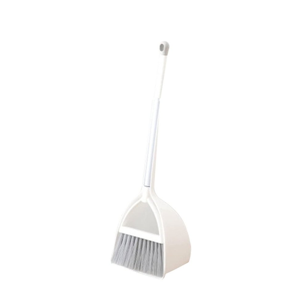 Little Broom Set Dustpan Set for Boys and Girls Dustpan Cleaning Tools for Toddlers