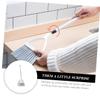 Little Broom Set Dustpan Set for Boys and Girls Dustpan Cleaning Tools for Toddlers view 4
