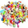 TomToy Medium Mixed I Spy trinkets, Set of 200 trinkets view 2