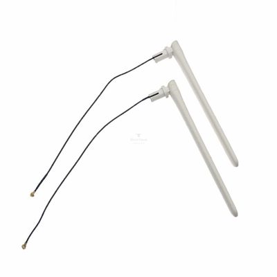YANHAO [Drone Parts] 1 Pair Original Remote Controller Antenna for DJI Phantom 4 Pro V2.0 [Easy Installation]
