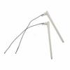 YANHAO [Drone Parts] 1 Pair Original Remote Controller Antenna for DJI Phantom 4 Pro V2.0 [Easy Installation] view 4