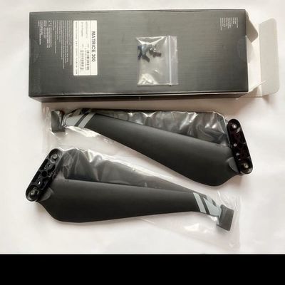 YANHAO [Drone Parts] 1 Pair Original 2110 Propeller for DJI Matrice 300 RTK Part 14 Propellers with Screws Spare Part Replacement [Easy Installation]