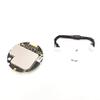YANHAO [Drone Parts] Original GPS Module with Screw Replacement Repair for DJI Inspire 2 Drone FPV RC Quadcopter with 4K Drone Accessories [Easy Installation] view 3