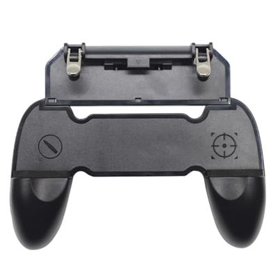 NATEFEMIN W10 Game Controller Gamepad Joystick Fire Trigger For Phones Accessory
