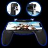 NATEFEMIN W10 Game Controller Gamepad Joystick Fire Trigger For Phones Accessory view 3