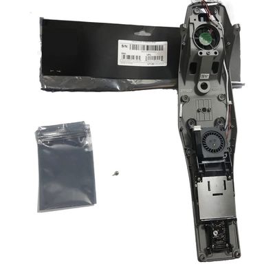 YANHAO [Drone Parts] Original Bottom Shell Case Lower Cover with Fan Board and Screw Replacement Parts for DJI Inspire 2 Drone Repair Service [Easy Installation]