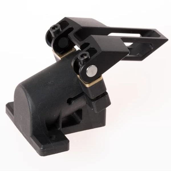 YANHAO [Drone Parts] Original Matrice M200 Landing Gear Lock Assembly for DJI Matrice M200 M210 Drone RC Quadcopter Repair Parts [Easy Installation]