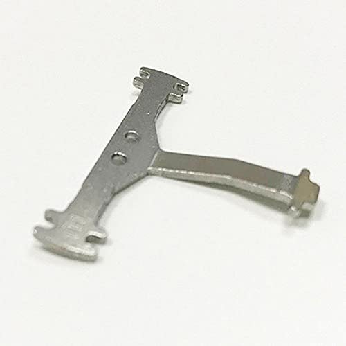 YANHAO [Drone Parts] Orginal Shock Absorber Board for DJI Spark Gimbal Guard Protective Board Gimbal Protector Spare Service Parts [Easy Installation]