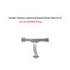 YANHAO [Drone Parts] Orginal Shock Absorber Board for DJI Spark Gimbal Guard Protective Board Gimbal Protector Spare Service Parts [Easy Installation] view 3