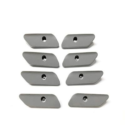 YANHAO [Drone Parts] Genuine Front Arm Axis Shaft Cover for DJI Mavic Air 2 / 2S Drone Replacemen Repair Parts Accessories [Easy Installation]