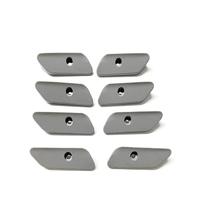 YANHAO [Drone Parts] Genuine Front Arm Axis Shaft Cover for DJI Mavic Air 2 / 2S Drone Replacemen Repair Parts Accessories [Easy Installation]