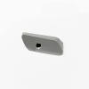YANHAO [Drone Parts] Genuine Front Arm Axis Shaft Cover for DJI Mavic Air 2 / 2S Drone Replacemen Repair Parts Accessories [Easy Installation] view 4