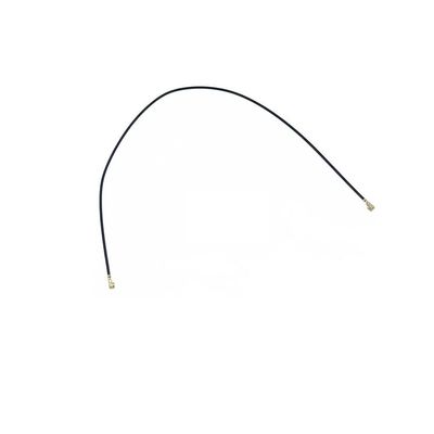 YANHAO [Drone Parts] Original Front Aircraft Arm Cable/Image Transmission SDR Landing Gear Antenna Feeder Cable for DJI FPV Drone Replacement [Easy Installation] (Color : Antenna Feeder)
