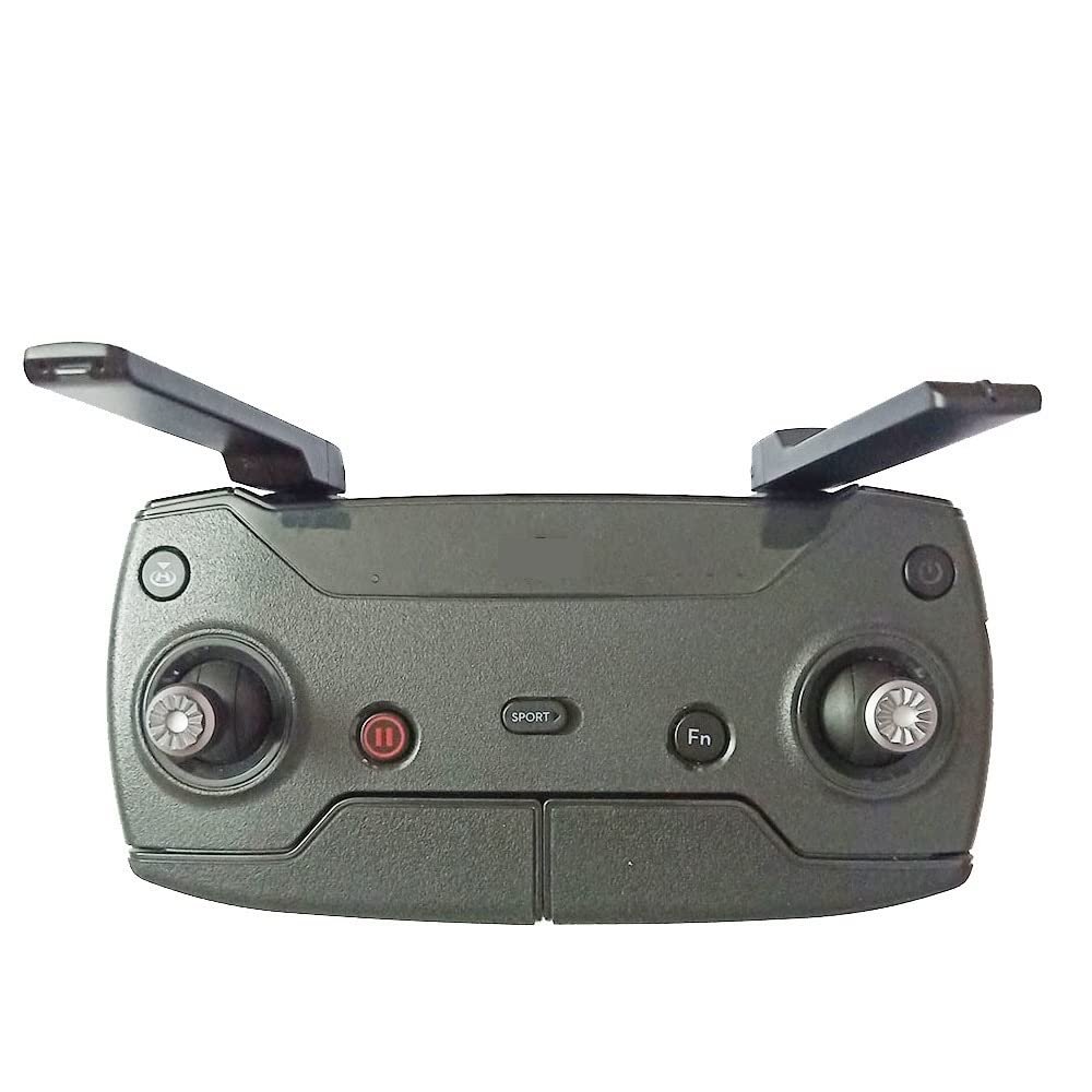 YANHAO [Drone Parts] Original Second Hand Work Well Controller for DJI Spark Remote Control GL100A Repair Parts Accessory [Easy Installation]