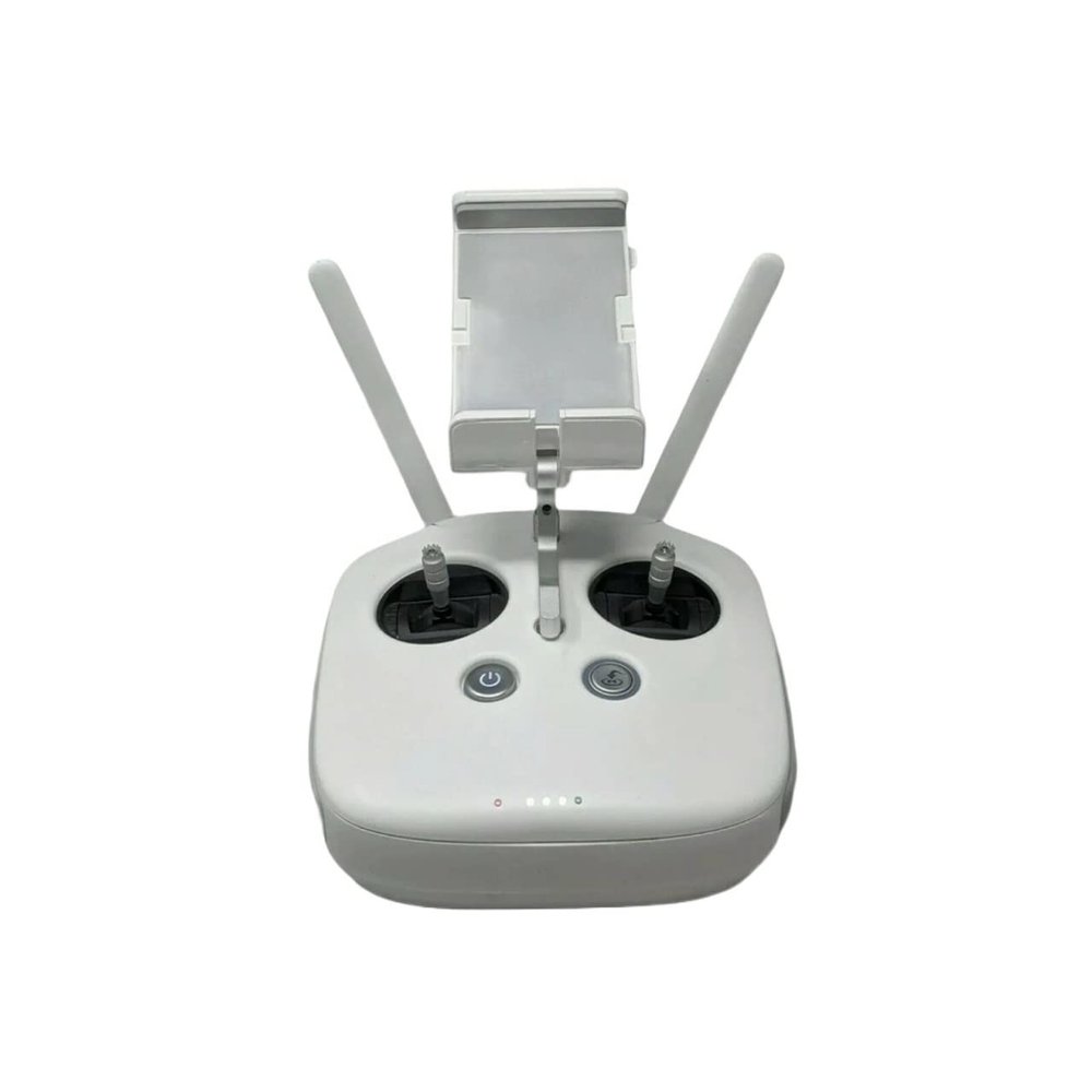 YANHAO [Drone Parts] Second Hand Original Work Well Controller for DJI Phantom 4 Standard P4 Drone Remote Control GL300C Accessory [Easy Installation]