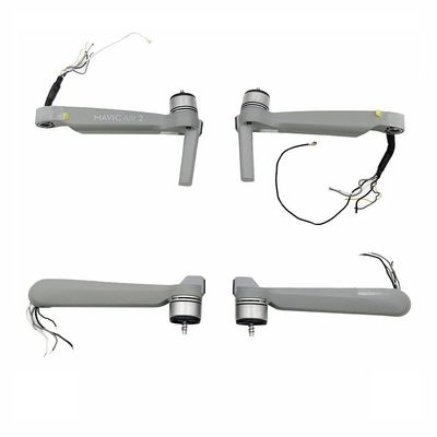 YANHAO [Drone Parts] Motor Arm for DJI Mavic Air 2 Front/Rear Left/Right Drone Arms with Propeller Mounting Plates Original Spare Parts [Easy Installation] (Color : All 4 Arms)