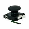 NATEFEMIN 1 Pair LR Joystick 3D Analog Rocker Controller Replacement Cap for Switch Game Accessory view 3