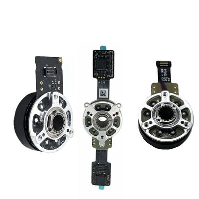 YANHAO [Drone Parts] Genuine Gimbal Yaw Pitch Roll Motor for DJI Mavic 3 Drone Replacement P-axis Y-axis R-axis Arm Motor Repair Parts [Easy Installation] (Color : 3 in 1)