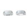 YANHAO [Drone Parts] 1Pcs Original LED Light Cover for DJI Mavic Pro/Platinum RC Drone Lamp Case Replacement Repair Parts [Easy Installation] view 3