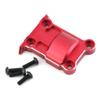 Alloy Drive Gear Cover 7787 for X-MAXX 8S 77086-4 Upgrade Parts (Red) view 1