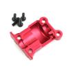 Alloy Drive Gear Cover 7787 for X-MAXX 8S 77086-4 Upgrade Parts (Red) view 2