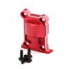 Alloy Drive Gear Cover 7787 for X-MAXX 8S 77086-4 Upgrade Parts (Red) view 3