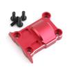 Alloy Drive Gear Cover 7787 for X-MAXX 8S 77086-4 Upgrade Parts (Red) view 4